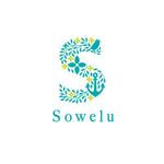 ATARI design (atari)さんのライフスタイルショップ「Sowelu」のロゴ（単体）・グラフィックデザイン（継続）への提案