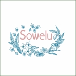 nature24さんのライフスタイルショップ「Sowelu」のロゴ（単体）・グラフィックデザイン（継続）への提案