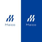 InokawaYusuke (yusukehan)さんの新会社Maicoのロゴへの提案