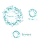sumiyochi (sumiyochi)さんのライフスタイルショップ「Sowelu」のロゴ（単体）・グラフィックデザイン（継続）への提案