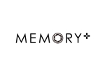 ma ()さんの出張ビデオ・写真撮影会社「MEMORY＋」のロゴへの提案