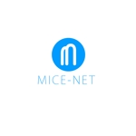 taguriano (YTOKU)さんのインターネットサービス「MICE-NET」のロゴへの提案