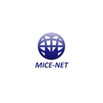 taguriano (YTOKU)さんのインターネットサービス「MICE-NET」のロゴへの提案