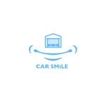 taguriano (YTOKU)さんのNewオープン車販売店『カースマイル』のロゴ製作への提案