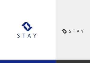 MtDesign (mtdesign)さんのリノベーションとインテリアの新会社「ＳＴＡＹ」のロゴへの提案