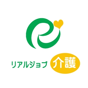 runkoさんの求人サイト「リアルジョブ」のロゴへの提案