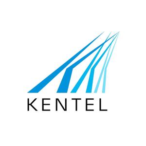 chanlanさんの保険代理店・営業コンサル会社「Kentel」「KENTEL」「ケンテル」のロゴへの提案