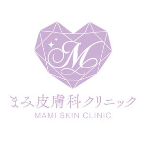 yukachai (yukachai)さんの新規開院の皮膚科クリニックのロゴマークへの提案
