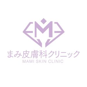 yukachai (yukachai)さんの新規開院の皮膚科クリニックのロゴマークへの提案