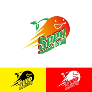 ArtStudio MAI (minami-mi-natz)さんの新規体操クラブ Seed体操クラブのロゴ作成への提案
