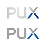 cube_imaki (cube_ima)さんの「PUX」のロゴ作成への提案