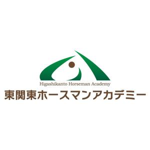 nabe (nabe)さんの馬の学校新規設立にあたり（職業訓練校）ロゴマークをお願いします。への提案