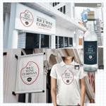 B_M_Graphix (B_M_Graphix)さんの東京・新宿にオープンする日本酒の立飲みバル、ロゴ製作の依頼です。への提案