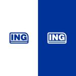 InokawaYusuke (yusukehan)さんの有限会社イングの「ING」のロゴへの提案