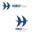 taguriano (YTOKU)さんの☆ホテル運営会社ロゴ募集です社名は『ヒロプラス』への提案