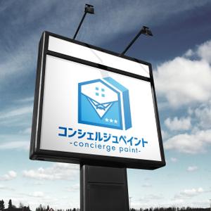 poppper (torifup)さんの☆新しく新規で立ち上げる塗装会社の会社ロゴ作成依頼☆への提案