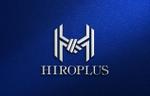 ark-media (ark-media)さんの☆ホテル運営会社ロゴ募集です社名は『ヒロプラス』への提案