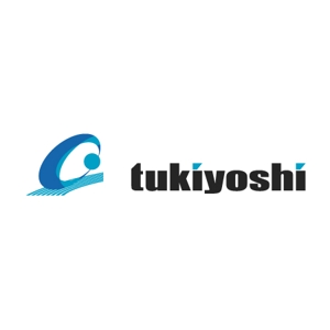 awn (awn_estudio)さんの「tukiyoshi」のロゴ作成への提案
