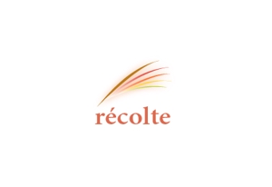 斉藤ナミ/パン子 ()さんの「レコルト（récolte）」のロゴ作成への提案