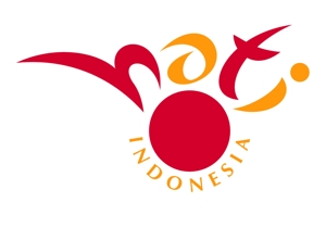 さんのインドネシア観光客向け美容石鹸のロゴへの提案