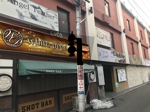 K-Design (kurohigekun)さんの仙台国分町でリニューアルオープンをするクラブの看板作成依頼への提案