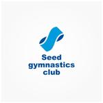 FUNCTION (sift)さんの新規体操クラブ Seed体操クラブのロゴ作成への提案