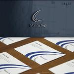 BlueGreen Design (BlueGreen_design_inc)さんの新会社Maicoのロゴへの提案