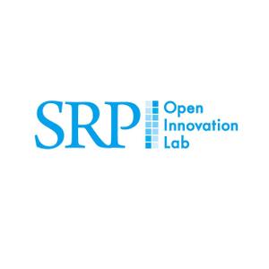 zaza (leerer)さんのオープンイノベーション実践施設「SRP Open Innovation Lab」のロゴへの提案