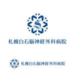 atomgra (atomgra)さんの「札幌」のロゴ作成への提案