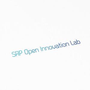 ELDORADO (syotagoto)さんのオープンイノベーション実践施設「SRP Open Innovation Lab」のロゴへの提案