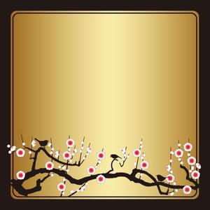 kurosuke7 (kurosuke7)さんの新作おせち重箱のフタに入れるデザイン への提案