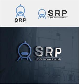 drkigawa (drkigawa)さんのオープンイノベーション実践施設「SRP Open Innovation Lab」のロゴへの提案