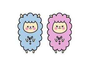 haruna ()さんのあるぱかのキャラクターデザインへの提案