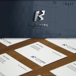 BlueGreen Design (BlueGreen_design_inc)さんの会社名「株式会社ブンカ巧芸社」「Bunka」「BK」の3つのロゴへの提案
