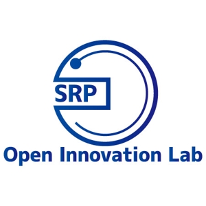 holdout7777.com (holdout7777)さんのオープンイノベーション実践施設「SRP Open Innovation Lab」のロゴへの提案