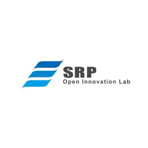 reredesignさんのオープンイノベーション実践施設「SRP Open Innovation Lab」のロゴへの提案