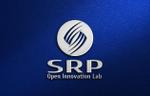 ark-media (ark-media)さんのオープンイノベーション実践施設「SRP Open Innovation Lab」のロゴへの提案