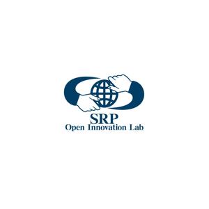 taguriano (YTOKU)さんのオープンイノベーション実践施設「SRP Open Innovation Lab」のロゴへの提案