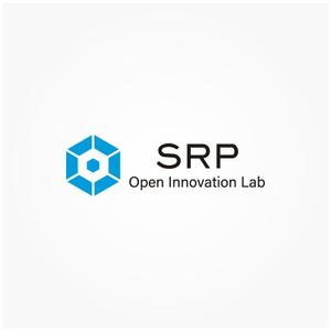 FUNCTION (sift)さんのオープンイノベーション実践施設「SRP Open Innovation Lab」のロゴへの提案