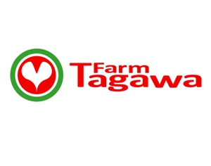 FISHERMAN (FISHERMAN)さんの「Farm Tagawa」のロゴ作成への提案