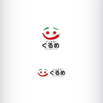 W-STUDIO (cicada3333)さんの新規で設立する【惣菜・弁当工場会社】のロゴへの提案