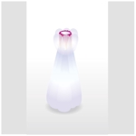 m-wako (waz-d)さんの継続依頼あり！化粧水（美容液）のボトル・容器のデザイン（形）への提案