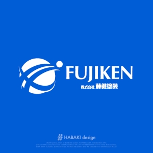 HABAKIdesign (hirokiabe58)さんの     株式会社 設立  ロゴマークへの提案