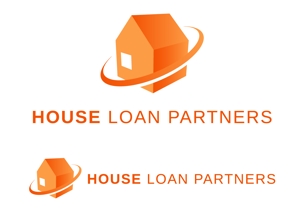 orange (degrees)さんの住宅ローンコンサルティング会社のロゴ制作への提案