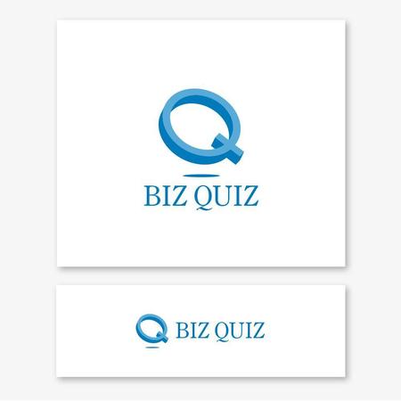 Veroさんの事例 実績 提案 企業研修や勉強会などのビジネスクイズコンテンツ Biz Quiz のロゴ 初めまして Vero クラウドソーシング ランサーズ