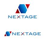 木所 宏康 (BENGTENG)さんの「ＮＥＸＴＡＧＥ」のロゴ作成への提案