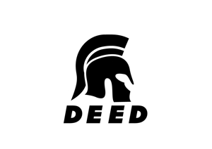 日和屋 hiyoriya (shibazakura)さんの男性2人組音楽ユニット「DEED」のロゴへの提案