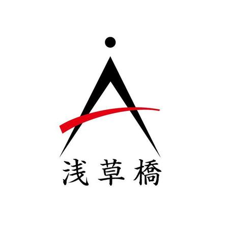 スズキ (nagiho)さんの会社のロゴへの提案