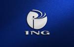ark-media (ark-media)さんの有限会社イングの「ING」のロゴへの提案