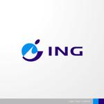＊ sa_akutsu ＊ (sa_akutsu)さんの有限会社イングの「ING」のロゴへの提案